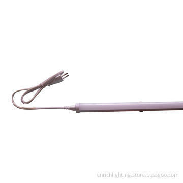 600mm/2ft Integrated T5 LED Tube with 10W Power, 85 to 265V AC Input Voltage & 3014 SMD LED